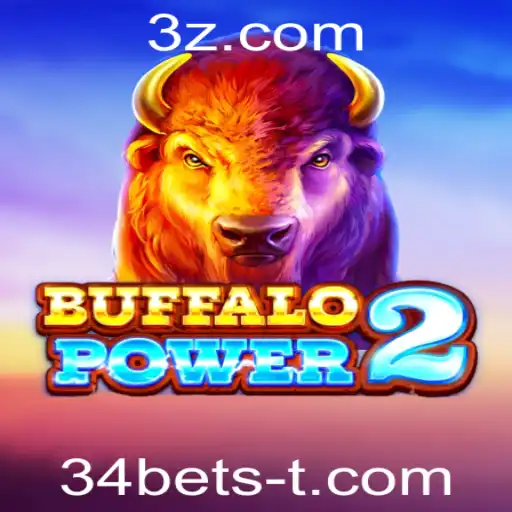 BuffaloPower2: Descubra a Aventura Emocionante deste Jogo de Casino