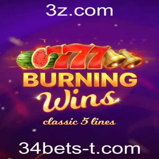 Descubra o Fascinante Mundo de BurningWins com 34bets