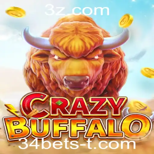 CRAZYBUFFALO: Uma Viagem Ao Mundo do Jogo Revolucionário