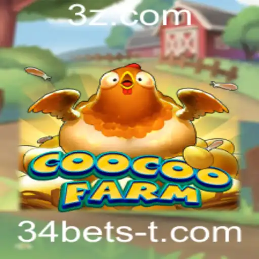 Explorando o Mundo de CooCooFarm: O Jogo de Estratégia Agrícola com 34bets