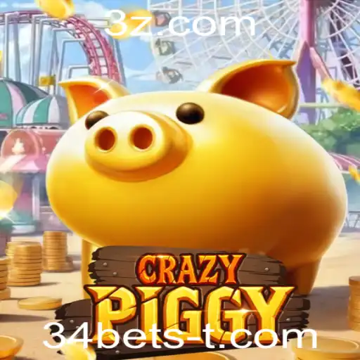 Descubra CrazyPiggy: O Jogo Que Está Transformando o Cenário das Apostas
