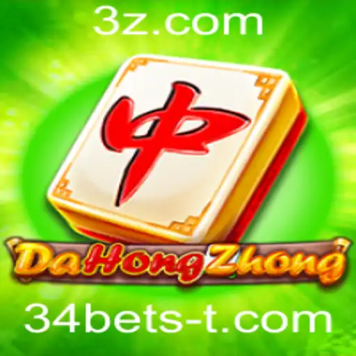 Explorando o Fascinante Mundo de DaHongZhong: Regras e Estratégias com 34bets