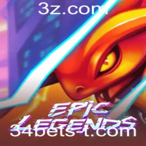Explorando EpicLegends: Um Mergulho no Mundo do Jogo e sua Conexão com 34bets