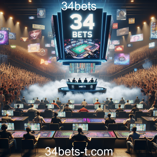 A Ascensão dos eSports: O Futuro dos Jogos Competitivos
