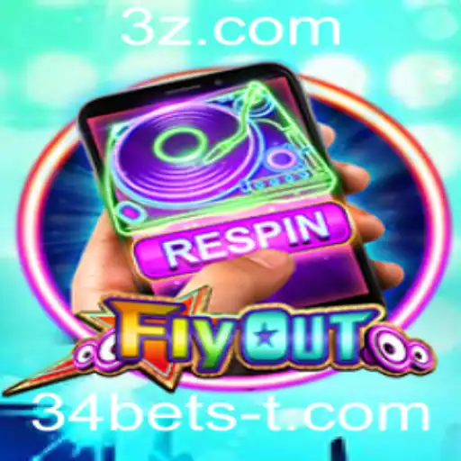 FlyOut: Experimente a Emoção Aérea com 34bets