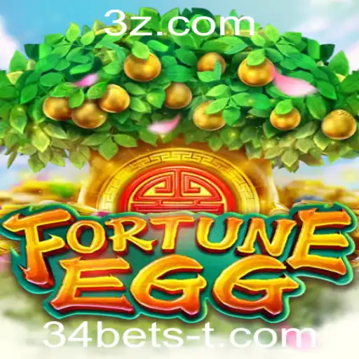 FortuneEgg: Descubra o Envolvente Mundo do Jogo ao Estilo 34bets