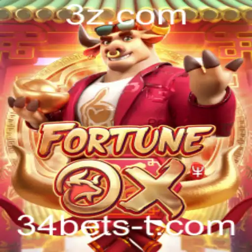 Desvendando o Mundo de FortuneOx: Aventura e Estratégia em 34 Apostas