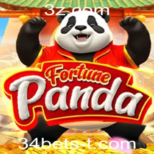 FortunePanda: Descubra o Encanto do Novo Jogo de Slots com 34bets
