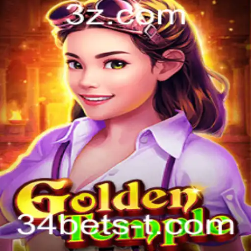 Descobrindo o Jogo GoldenTemple: Uma Aventura com 34bets
