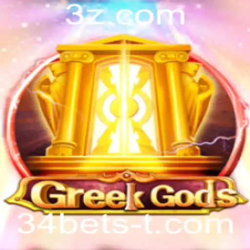 Explorando o Fascinante Mundo de GreekGods: Aventura e Estratégia com 34bets