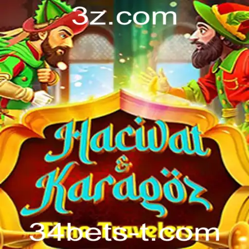 Descubra o Fascinante Mundo de HacivatandKaragoz e as Estratégias de 34bets