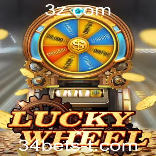 Explorando o Jogo de Azar LuckyWheel e as Estratégias 34bets
