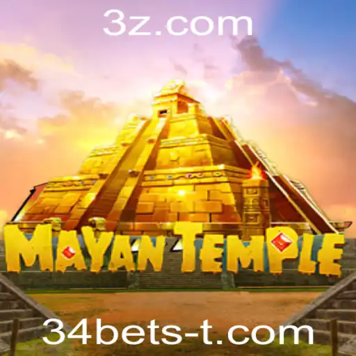 Explorando o Fascinante Mundo de MayanTemple com 34bets
