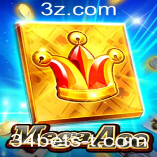 Explorando o Mundo do Jogo MegaAce: Descubra as Emoções de 34bets