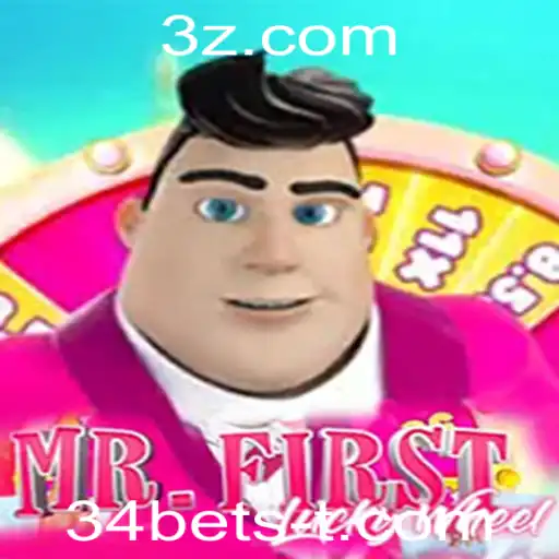 Descubra o Emocionante Jogo MrFirstLuckyWheel: Uma Experiência Única com 34bets