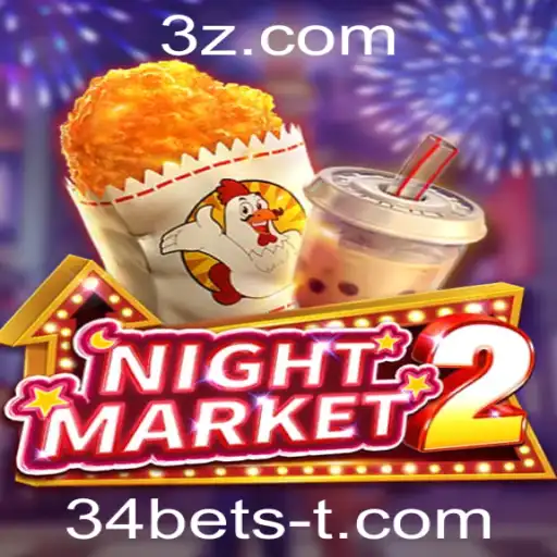 Desvendando NightMarket2: O Novo Fenômeno de Jogo com 34bets