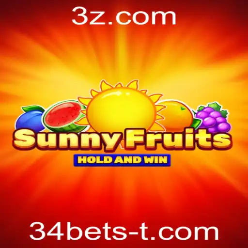 Descubra o Mundo Vibrante de SunnyFruits e a Comunidade 34Bets