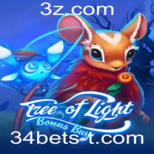 Descubra 'TreeOfLightBonusBuy' e as Estratégias Envolventes de 34bets