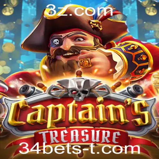 Explorando o Mundo de CaptainssTreasure: Um Guia Completo
