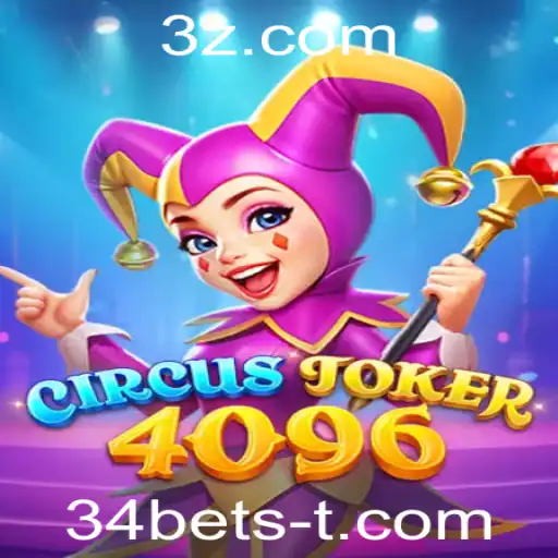 Dominando o Jogo Excitante CircusJoker4096