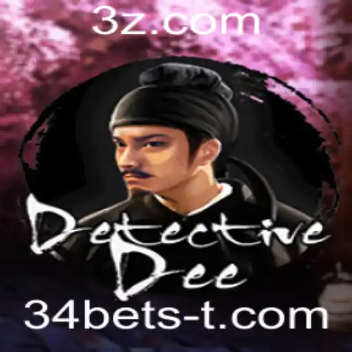 DetectiveDee: O Mistério da Aventura com 34bets