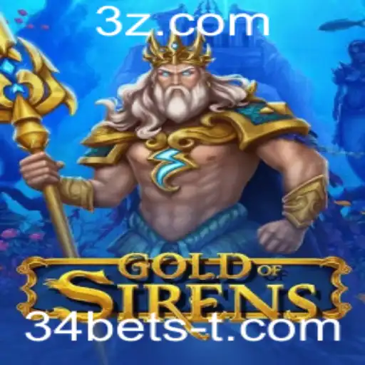 Explorando o Universo Competitivo de GoldofSirens: Uma Jornada Através das Marés e Estratégias
