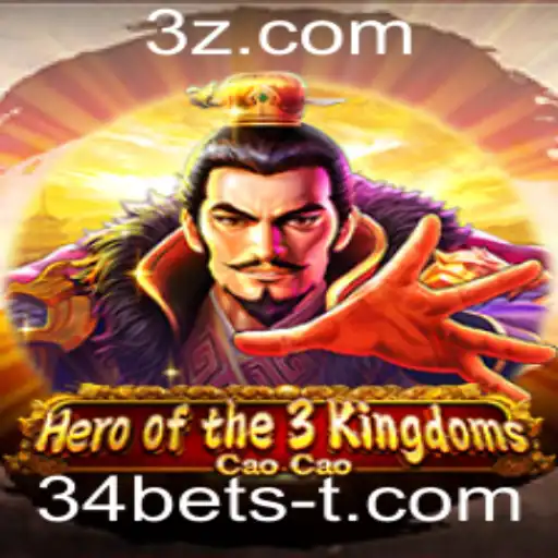 Heroofthe3KingdomsCaoCao: Uma Imersão no Mundo dos Três Reinos