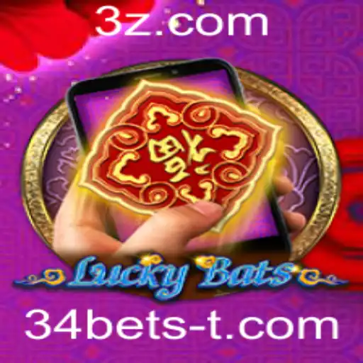 Descubra o Mundo de LuckyBatsM: O Jogo de Apostas em Alta com 34bets