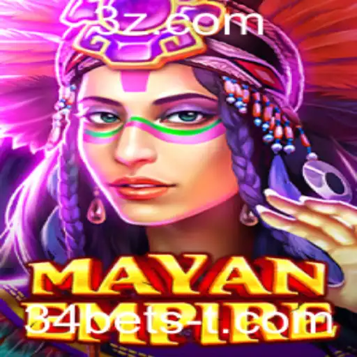 Descubra o Fascinante Mundo de MayanEmpire com 34bets