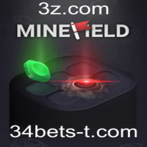 Desvendando MineField: O Jogo de Estratégia com 34bets