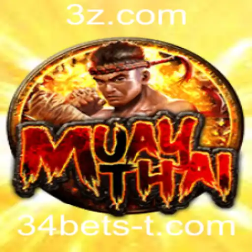 MuayThai: O Jogo Desportivo que Transcende Culturas com 34bets