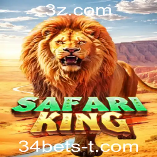 Descubra a Emoção do SafariKing: Aventura e Estratégia em Cada Jogo