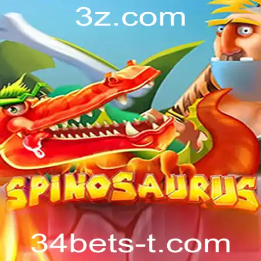 Spinosaurus: Explorando o Universo Dinâmico do Novo Jogo