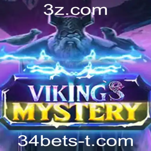 Descubra o Fascinante Jogo VikingsMystery e Como Apostar Usando 34bets