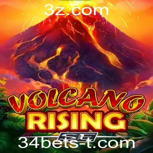 VolcanoRisingSE: A Nova Sensação dos Jogos de Aventura e Estratégia